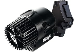 Newa Wave 2 Pompe pour Aquariophilie NWA 1900 ADJ