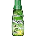 Comfort After Wash Anti Bacterial Fabric Liquid Conditioner(Fabric Softener)-For Softness, Shine And Long Lasting Freshness, 210 Ml