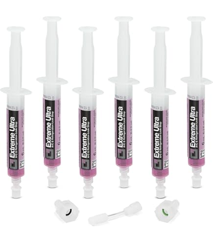 Kit Disincrostazione Scambiatori Caldaia - Adattatori Per Lavaggio Acido Con Pompa, Made In Italy - Foto 3