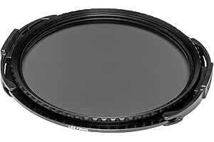 LEE Filters LEE100 Clip-on 105mm Polariser – Compatible with LEE100 Holder when used with Mirrorless and DSLR Cameras