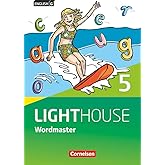 English G Lighthouse Band 5: 9. Schuljahr - Workbook Audios
