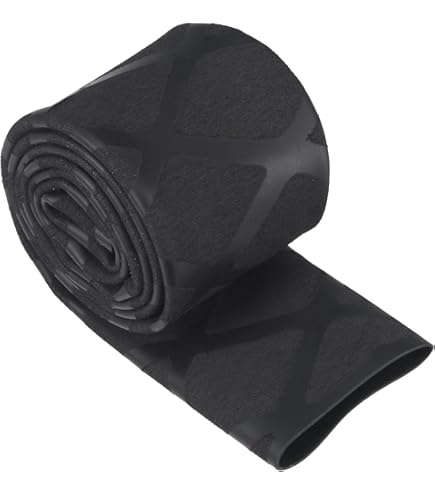 Nero Termoretraibile Tubazione Tubo Termorestringente Manicotto 2:1 0.2 - Foto 8