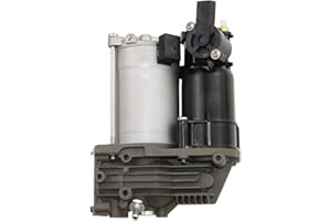 SCSN 37206799419 Air Suspension Compressor Pump #37226785506 37226775479 for X5 E70, X6 E71, E72