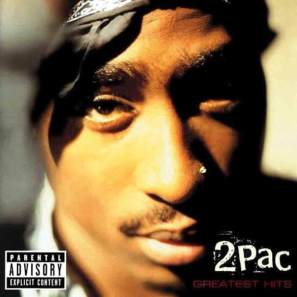 The Prophet - the Best of the Works - 2pac: Amazon.de: Musik-CDs