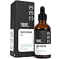 ThriveCo Hair Growth Serum 2.0 For Hair Growth & Hair Fall Control | with Redensyl + Anagain + Rosemary + Procapil + Capilia Longa | For Men & Women | 50ml (Pack of 6)