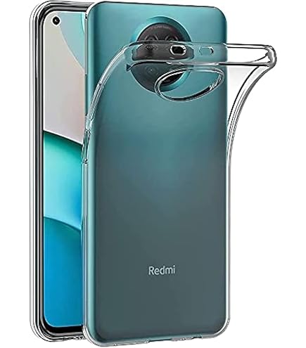 Custodia per Xiaomi Mi 9 (6,39 Pollici) MaiJin Morbido TPU Cover Cristallo di rocca Trasparente Anti Scivolo Protezione Posteriore Cover