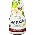 Yondu Vegetable Umami 275 ml - Premium Plant-Based Seasoning Sauce All-Purpose Instant Flavor Boost, Better Than Fish Sauce, Soy Sauce, Bouillon