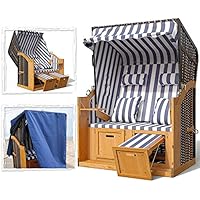 Suchergebnis auf Amazon.de für: strandkorb xxl: Garten