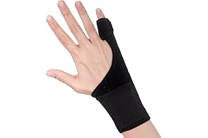 EDNYZAKRN Fingerschiene Kleiner Finger, kleine Fingerschienen zur Linderung von Fingerschmerzen und gebrochenen Fingern, Handgelenkstütze für kleine Finger bei Arthritis (Groß)