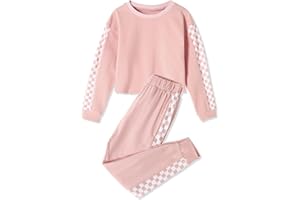 SOLOYEE Abbigliamento bambina