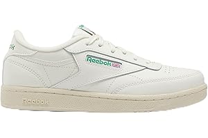 Reebok Boy's Club C Sneakers