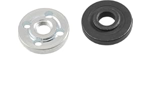 UXCELL sourcingmap Composant de réparation 2 pièces pour meuleuse d'Angle-Fixation de rechange pour Hitachi 100