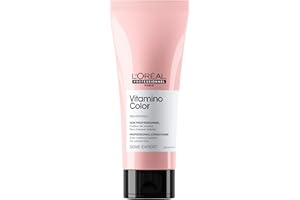 REDKEN L'Oréal Professionnel | Farberhaltende Spülung für coloriertes Haar, Mit Resveratrol, Serie Expert, Vitamino Color Conditioner