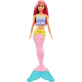 Barbie Dreamtopia Mermaid Doll GGC09