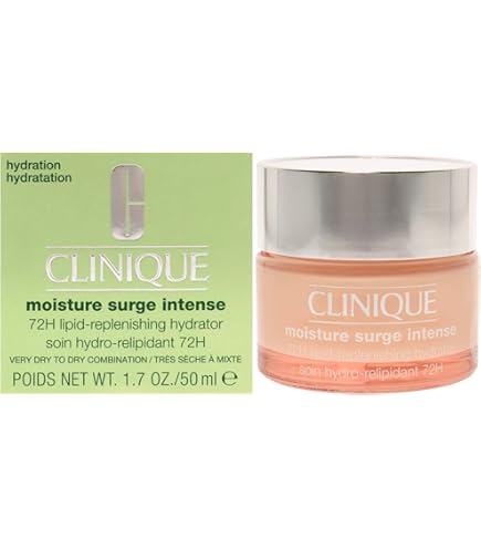 Clinique Moisture Surge Set: Moisture Surge 100H 125ml+ All About