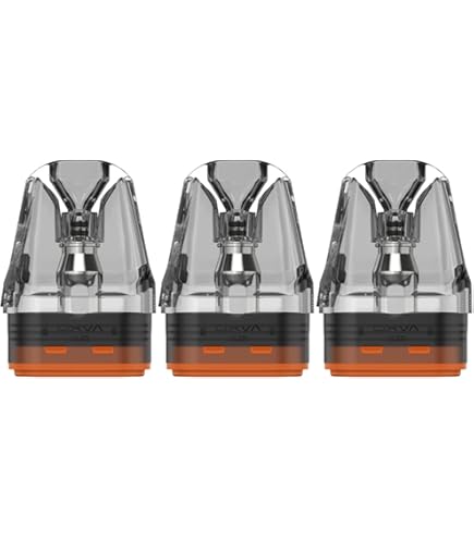beste e zigarette 2025 OXVA XLIM Pro 2 DNA Pod System E-Zigarette Set | 1300mAh Akku, 2ml  Nachfüllbar, OLED Display, MTL & RDL, Airflow Control, USB-C Schnellladung