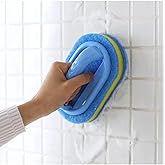 Yıldızhane Dayanıklı S&uuml;nger Fır&ccedil;a 3 Katlı Lavabo Mutfak Banyo Bulaşık Yıkama Fır&ccedil;ası 3 Katlı Fır&ccedil;a
