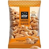 Pınar Kuruyemiş Kaju Fıstığı 40 gr