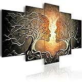 DEKORATION: Der Hingucker in Ihrer Wohnung! Wohnzimmer, Schlafzimmer, Küche und Kinderzimmer- unsere schönen und edlen Bilder schaffen gemütliche Stimmung für alle Hausbewohner und Gäste