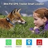 GPS Tracker Wasserdicht