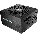 FSP Hydro G PRO 1000W 80+ Gold ATX 3.0 PCIe 5.0 Power Supply
