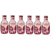 Malizia Duş Jeli Goji Meyvesi ve &Ccedil;i&ccedil;eği 1000 ml