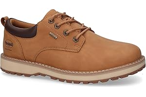 Dockers by Gerli Herren Low-Top Sneaker, Männer Halbschuhe,Wechselfußbett