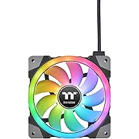 Thermaltake SWAFAN EX14 RGB - Lot de 3