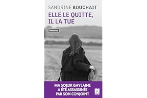 Elle le quitte, il la tue