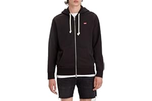 Levi's Sweatshirt Mężczyźni New Original Zip Up (1 w zestawie)