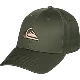 Quiksilver Decades Men's Cap