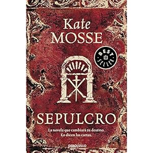 Sepulcro (BEST SELLER)