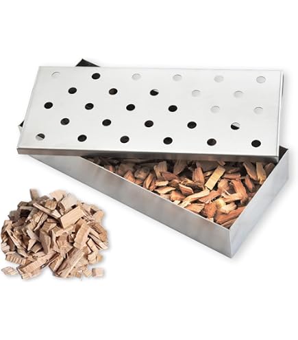 Flavorizer – Affumicatore Per Cocktail Fatto A Mano In Legno Di Ciliegio, Dalla Foresta Nera, Garanzia A Vita