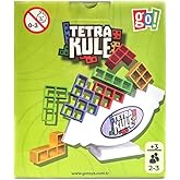 Go Toys Tetra Kule Denge Oyunu