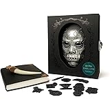 Harry Potter Dark Arts Collectible Set