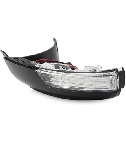 TYC Feu Clignotant Compatibilite Avec SKODA VW 337-0181-3 8717475088465