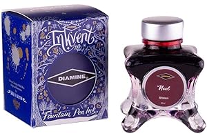 Diamine Inkvender Noel Sheen Ink 50ml