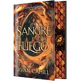 De sangre y fuego: 1 (Los vinculados y los quebrados)