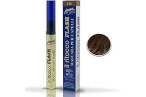Extreme Makeup Mascara Ritocco Flash COLORE CASTANO