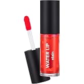Flormar Kalıcı Mat Dudak Tint'i (PEMBE) - Water Lip Stain - 001 Infinite Pink - 8682536042161