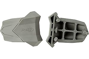 Puig 3148U Recambios Protector de Motor R19