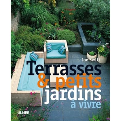 Terrasses & petits jardins