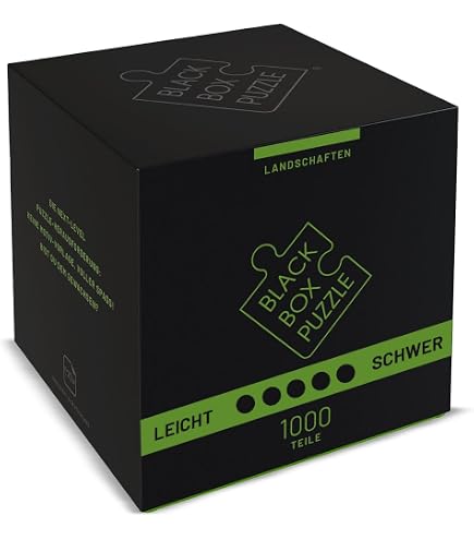 Puzzle Für Teenager Yak-Schädel 1000 Teile Für E Produktbild-Vorschau 3