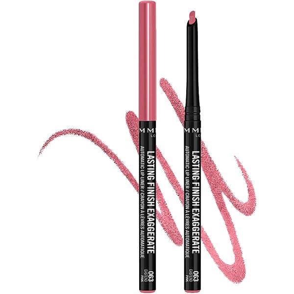 Isa Dora Perfect Lipliner Waterproof In Ruby Red (36) – Langanhaltend, Wischfest, Cremige Textur