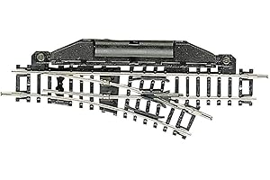 Aiguillage, à Droite Fleischmann 22255 (N) Voie Fleischmann (sans Ballast) 1 pc(s)