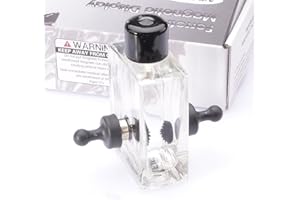 AOMAG Adahill Hoptech Bottle Ferrofluid Magnetic Liquid Display Toy