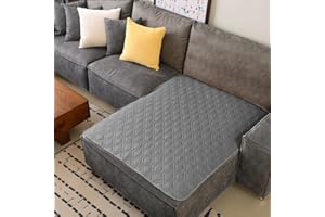 Amarrirose wasserdichte Hundedecke - Robuste Hundematte,75 * 175cm Outdoor hundematte maschinenwaschbar,Wendedecke hundedecke für unterwegs,Hunde & Katzen geeignet Grau + Dunkelgrau