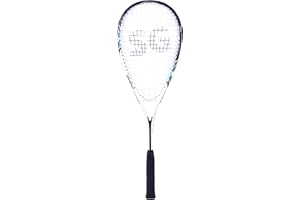 PYTHON RACQUETBALL SquashGalaxy Intro 5000 Squash Racquet Series (Beginner Frame, Amazing Value!!)
