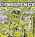 Produktbild Consistency of Energy [Vinyl LP]