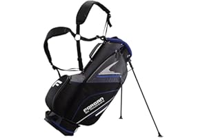 Forgan of St Andrews Super Lightweight Golf Stand Carry Bag